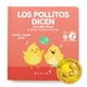 thumbnail image 1 of Sound Book Binibi Libro musical en español para bebés y niños pequeños, 1 of 8