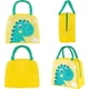 thumbnail image 3 of Lunch Bag Kids Insulated Lunch Bags for School Picnic Outdoor, 3 of 4
