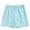 Light Blue, variant on Besolor Men's Swim Trunks Summer Beach Board Shorts Striped Quick Dry Swimsuit Bathing Suits with Mesh Lining