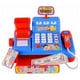 thumbnail image 2 of Caja registradora con luz musical simulada para niños, juguete de regalo para juego de rol, 2 of 5