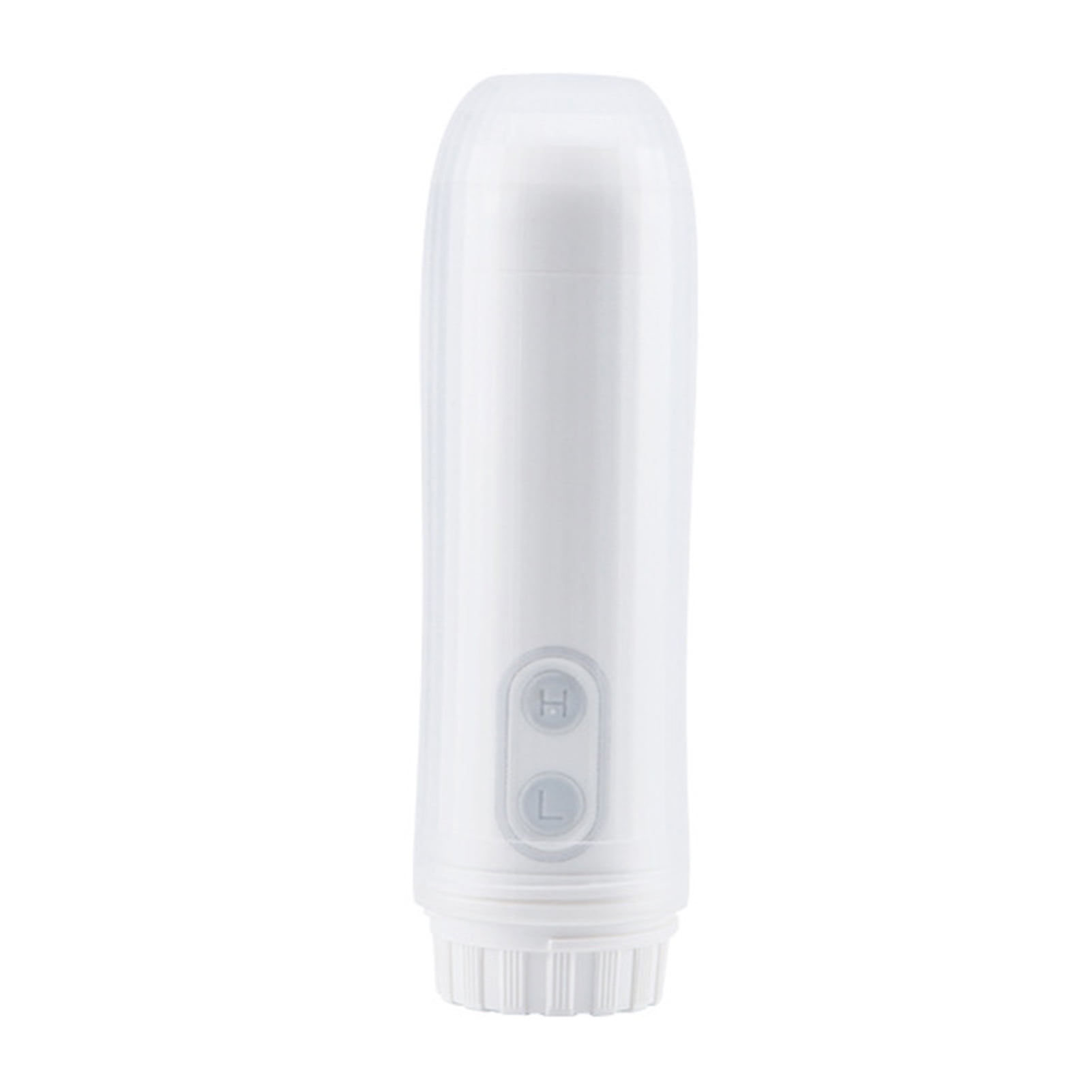 Travelwant 140ml Portable Travel Bidet Handheld Personal Bidet Electric Mini Bidet Sprayer Toilet Hygiene for Personal Hygiene Cleaning/Soothing Postpartum Care/Perineal & Hemmoroid Treatment