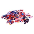 thumbnail image 4 of Miangastore Small Dog Bow Ties Pet Bowtie Webbing 20Pcs, 4 of 8
