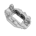 thumbnail image 4 of Detroit Axle - Front Brake Kit for Toyota 07-16 Tundra, 08-16 Sequoia, Brake Calipers Ceramic Brake Pads 2008 2009 2010 2011 2012 2013 2014 2015 2016 Replacement, 4 of 6