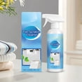 thumbnail image 6 of Tile Cleaner Spray 500ml Grout Stain Remover for Floor Wall Bathroom, 6 of 7