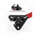 thumbnail image 5 of Air Conditioning Compressor Clutch Remover Tool for Automotive Use, 5 of 5
