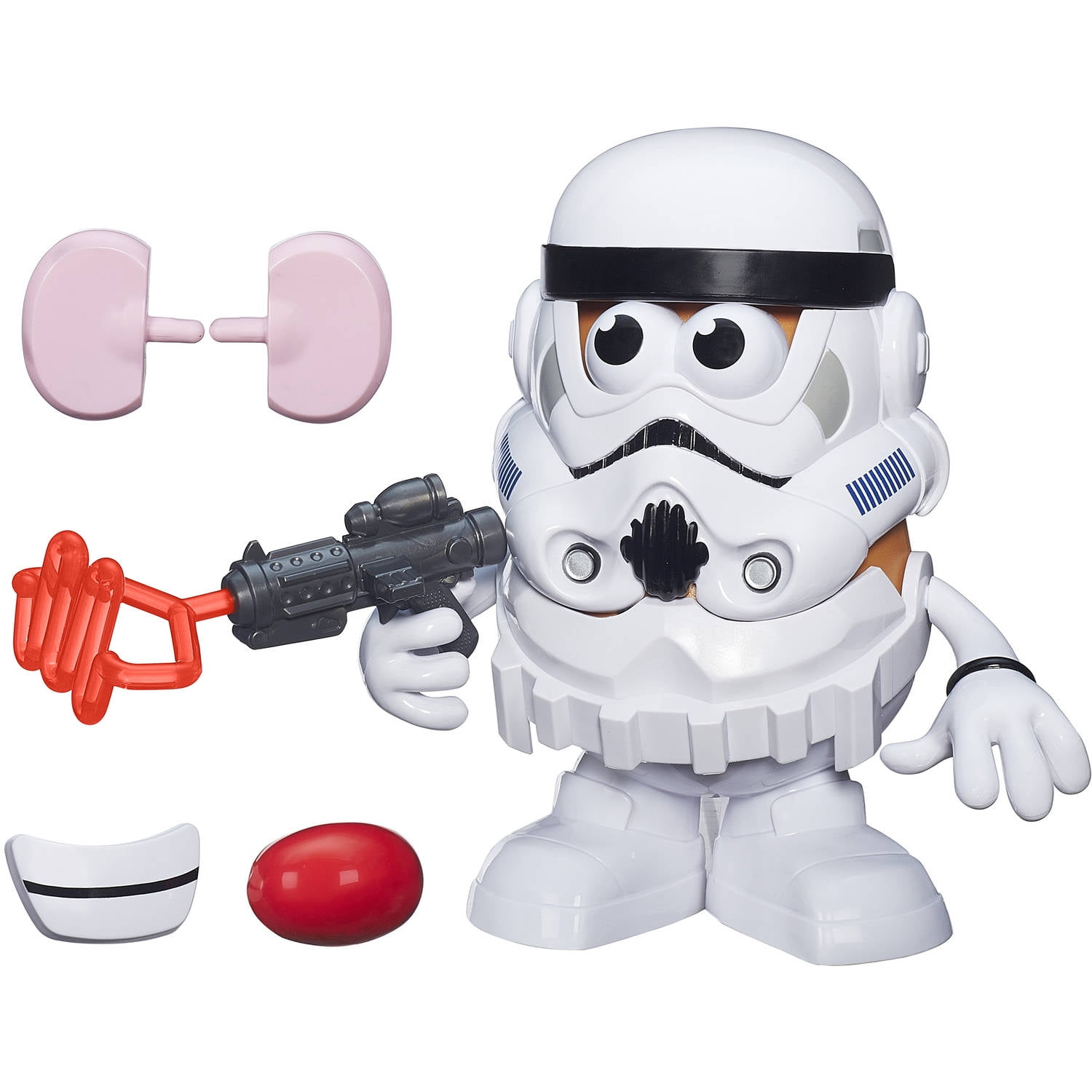 star wars mr potato head luke frywalker