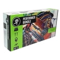 thumbnail image 6 of Mackie Performer Bundle w/ ProFX6v3 USB Mixer+(2) Dynamic Mics+(2) Headphones, 6 of 19