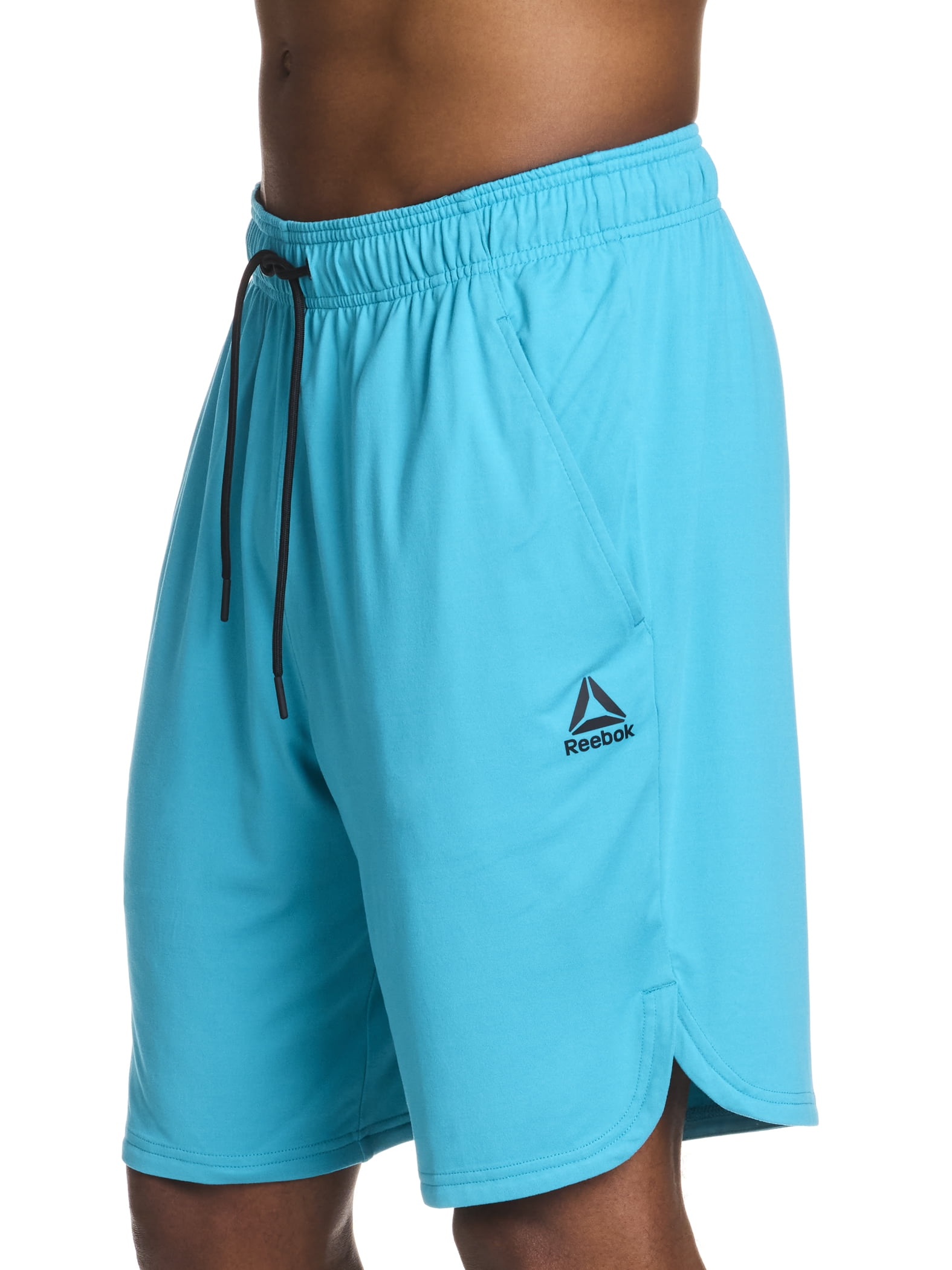 Reebok Men's and Big Men's Legacy Core 9" Shorts, Size XS-5XL