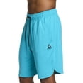 thumbnail image 2 of Reebok Men's and Big Men's Legacy Core 9" Shorts, Size XS-5XL, 2 of 5