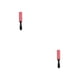 thumbnail image 4 of Guardurnaity Peine para el cabello con estilo, accesorios de modelado, herramientas de barbería para salón, cepillo de instrumento de peluquería, peines L 2piezas Guardurnaity CBP270967, 4 of 5