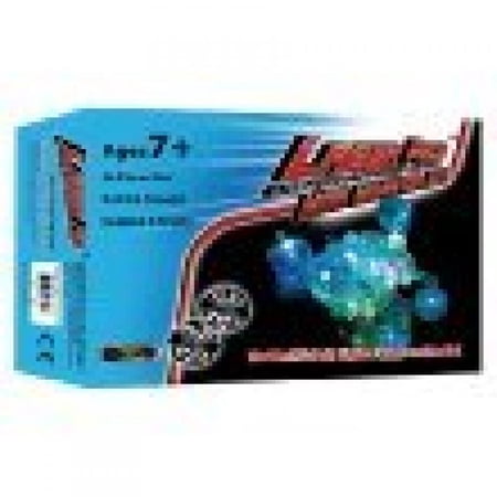 UPC 851835003076 product image for Laser Pegs Mini Monster Bug Building Set | upcitemdb.com