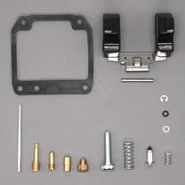 Carburetor Kit for Kawasaki Eliminator BN125 2001-2009 – Complete Rebuild Set with Gaskets and Jets