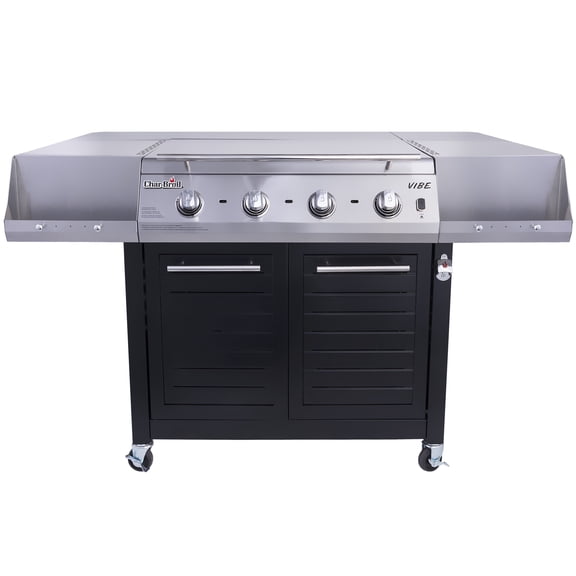 Charbroil® Vibe™ Griddle