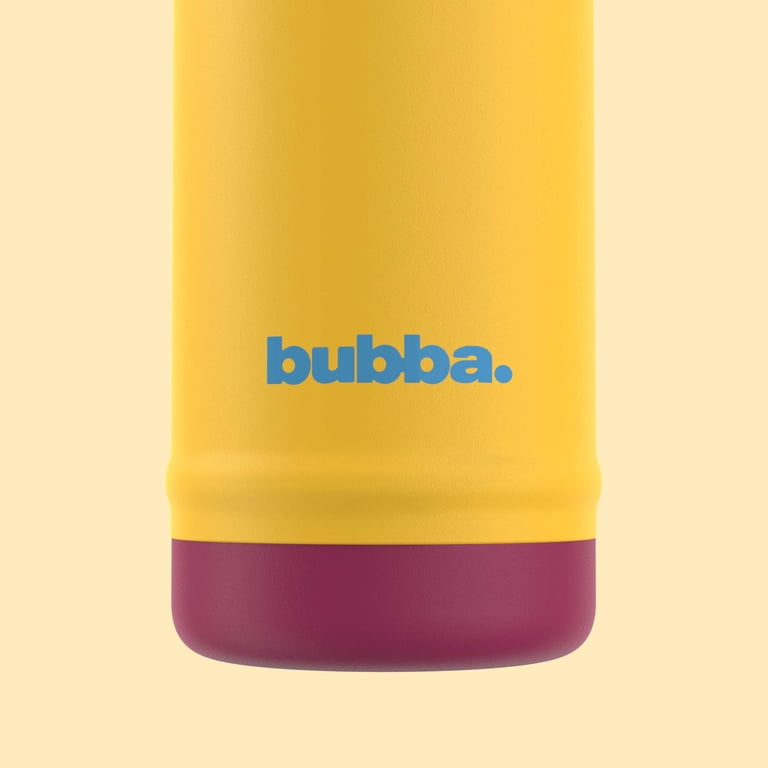 Bubba 24oz Vacuum Insulated Water Bottle with Dual Sip Lid photo 6