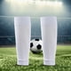 thumbnail image 1 of Calcetines de fútbol Calcetines de protección de pantorrilla de cilindro largo para niños adultos Ropa deportiva FLhrweasw  Nuevo, 1 of 7