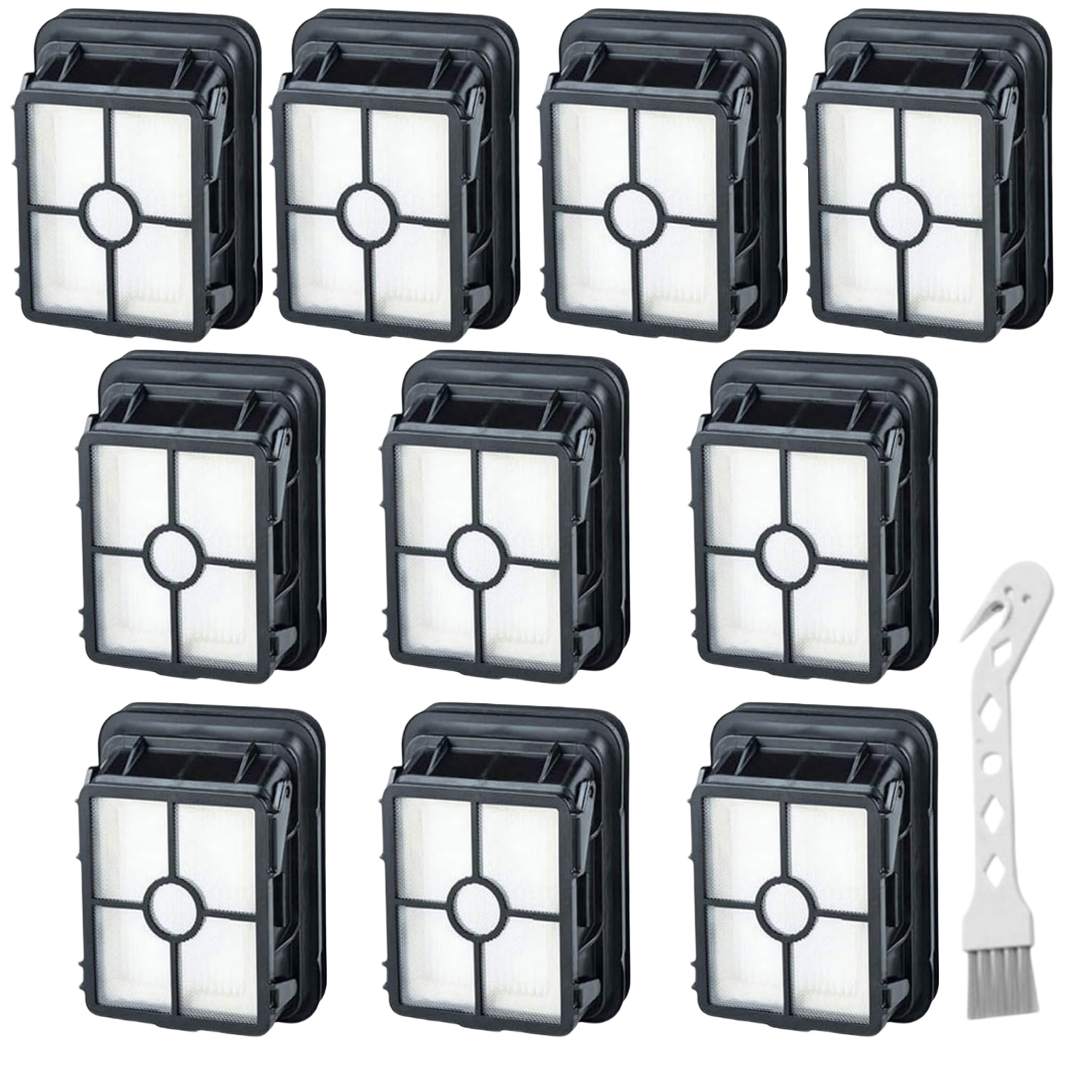 Bissell Crosswave PET Pro - Accessori aspirapolvere