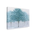 thumbnail image 2 of Trademark Fine Art 'Peaceful Grove Crop' Canvas Art by James Wiens, 2 of 4