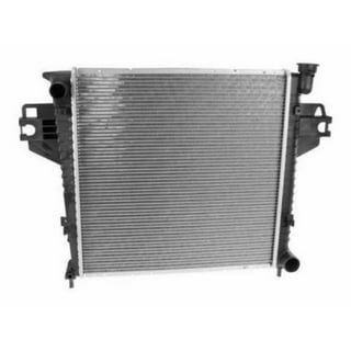 JEEP RADIATORS - The Parts Man