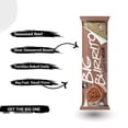 thumbnail image 6 of Tina's Big Burrito Beef & Bean, Packaged Burrito, 9 oz, 1 Count, 6 of 10