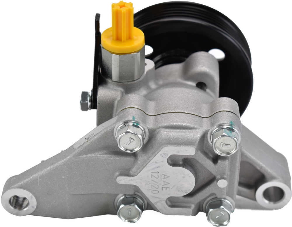 Atlantic Automotive Engineering 5376N AAE New Hydraulic Power Steering Pump 100% Tested