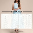 thumbnail image 2 of Generic Girls Elegant Satin Halter Maxi Dresses Junior Bridesmaid A-Line Asymmetrical Party Pageant Gown for 4-15 Years, 2 of 4