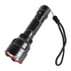 thumbnail image 1 of Wosthever Linterna C8, linterna recargable de alta potencia, luz táctica para acampar, pesca, iluminación, correr al aire libre, portátil Estufas de camping, 1 of 6