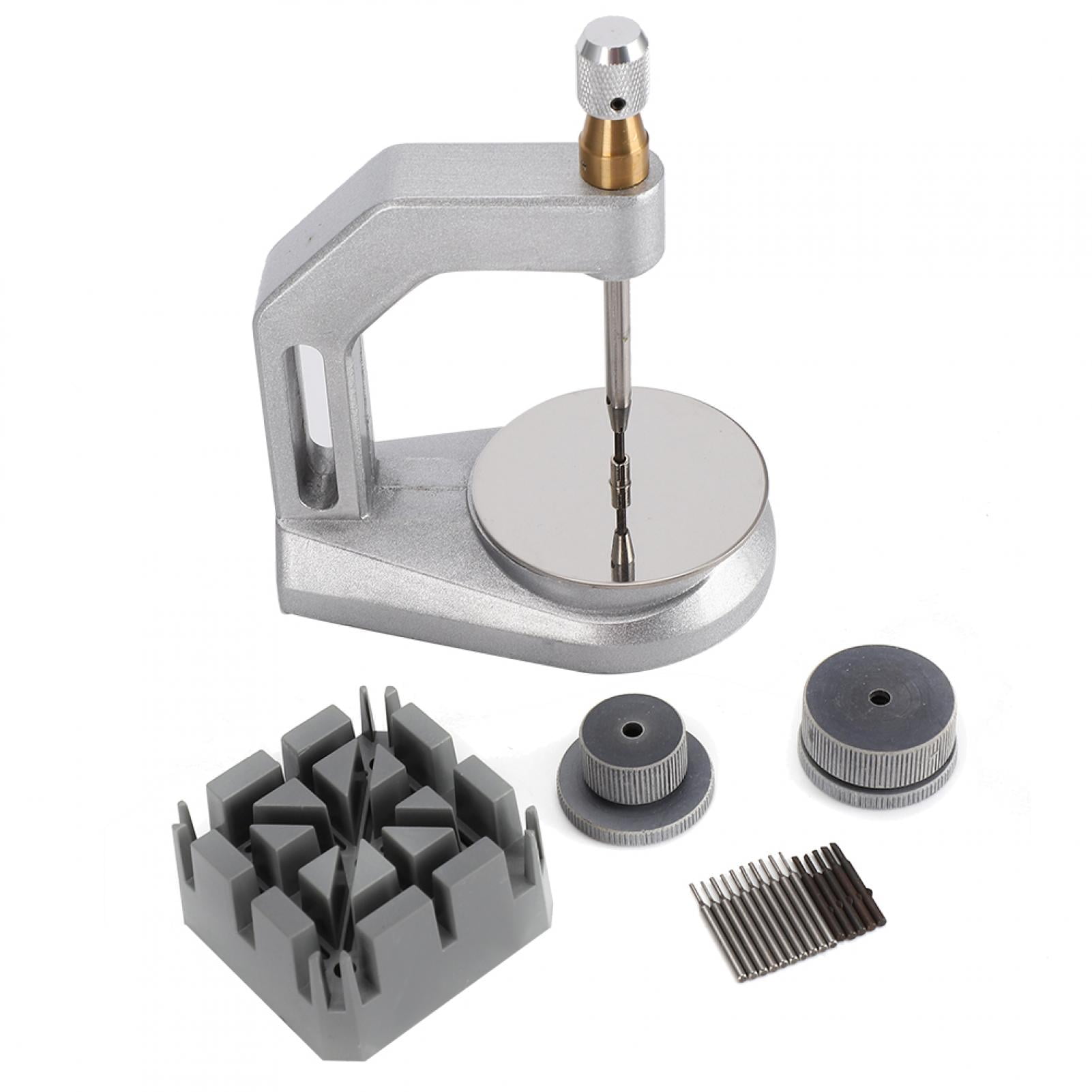 Watch Band Adjuster Professional Watch Band Adjusting Tool Watch Repairing Tool Spring Bar Tool Set For Watch Bracelet Watchmakers Walmart