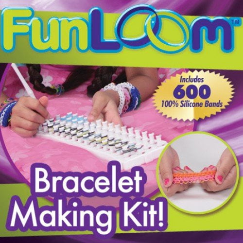 Minicloss Friendship Bracelet Kits Bracelet Making Kit for Girls Gift Age  6 7 8 9 10 11 12 Year Old Jewelry Maker with Strings for Kids   Walmartcom