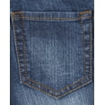 thumbnail image 4 of Jeans The Children's Place para niñas superajustados, paquete de 4, talla 8, 4 of 4