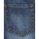 thumbnail image 4 of Jeans The Children's Place para niñas superajustados, paquete de 4, talla 8, 4 of 4