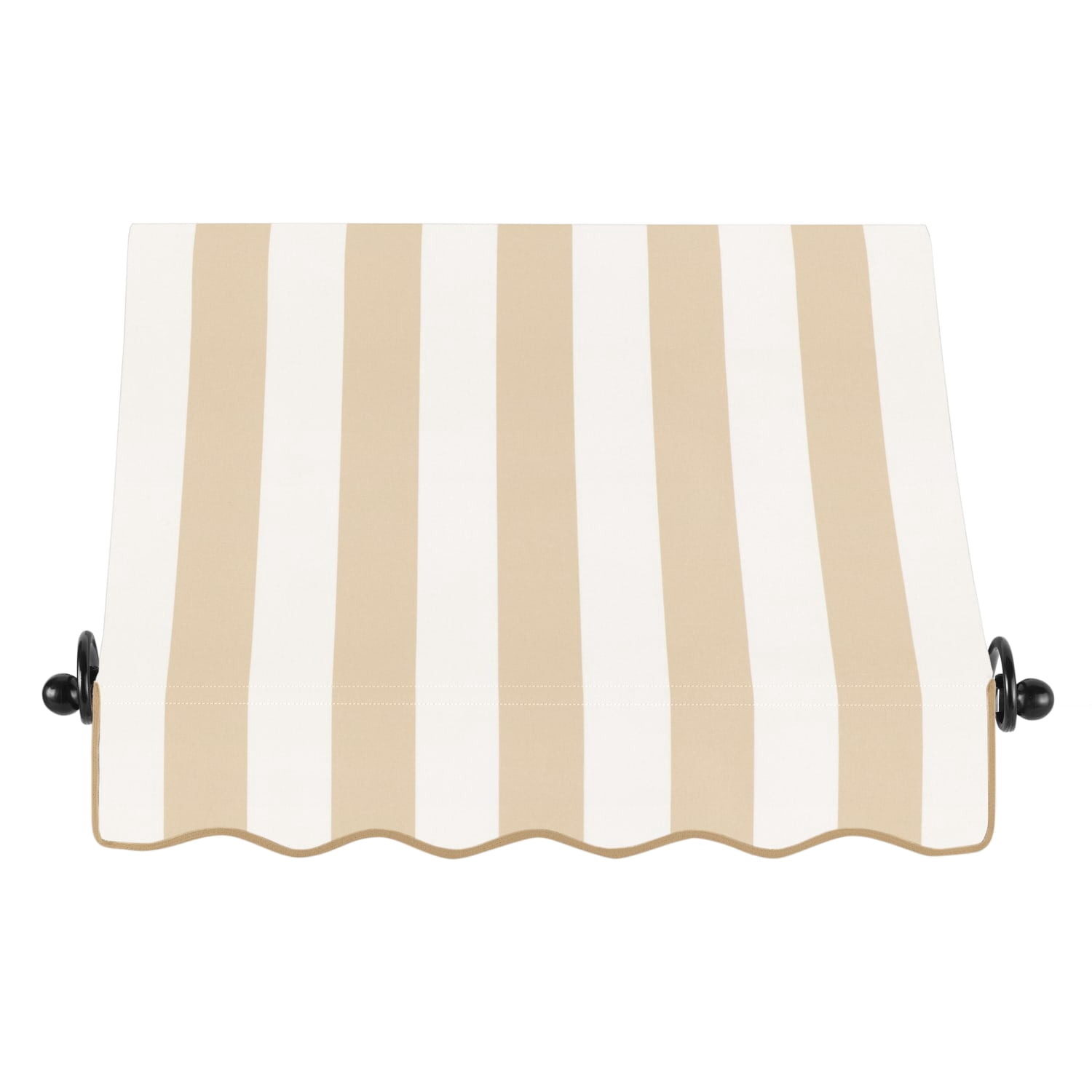 Awntech Charleston Scrilled Arms Window/Door Awning