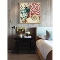 thumbnail image 6 of Marmont Hill "By the Seashore I" Framed Painting Print, 6 of 6
