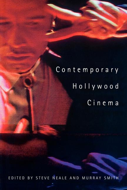 Absolute Classics Contemporary Hollywood Cinema, (Paperback)
