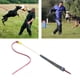 thumbnail image 5 of de entrenamiento profesion para perros, de agitación para perros, para accesorios de entrenamiento de mascota medianos y grandes Yinane Látigo de adiestramiento de perros, 5 of 8