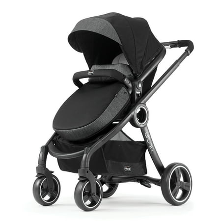 Chicco Urban 6-in-1 Modular Full-Size Stroller,