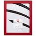 thumbnail image 3 of Craig Frames Confetti, Modern Red Picture Frame, 20 x 30 Inch, 3 of 4