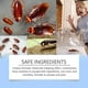 thumbnail image 5 of 1-6pcs JUE-FISH JUC06-A002-8-YE1 8Pcs Cockroach Bait Traps Roach Killer for Kitchen / Dorm / Home, 5 of 5