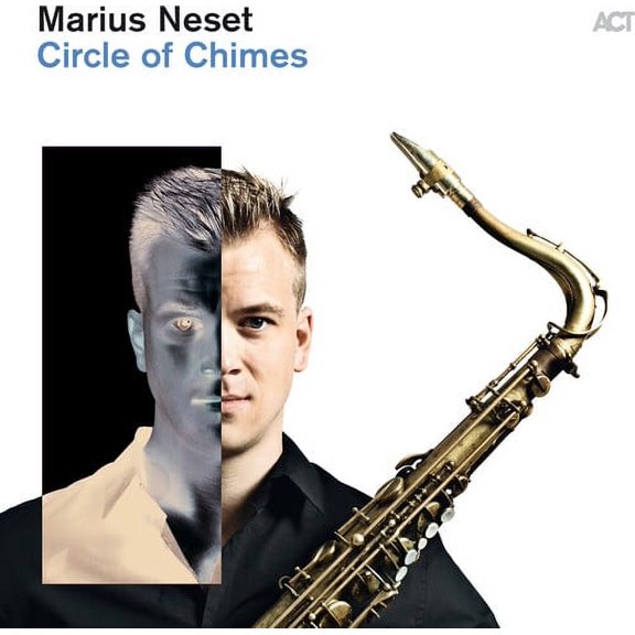 Marius Neset - Circle Chimes - Music & Performance - CD