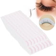 thumbnail image 4 of Skin-Friendly Eye Positioning Pads, Eyelash Isolation Paper,  Accurate Make Up For Home Beauty Shop Girls, 4 of 8