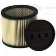 thumbnail image 1 of Shop-vac CleanStream High Efficiency Wet-Dry Vac Cartridge Filter  903-07-00, 1 of 1