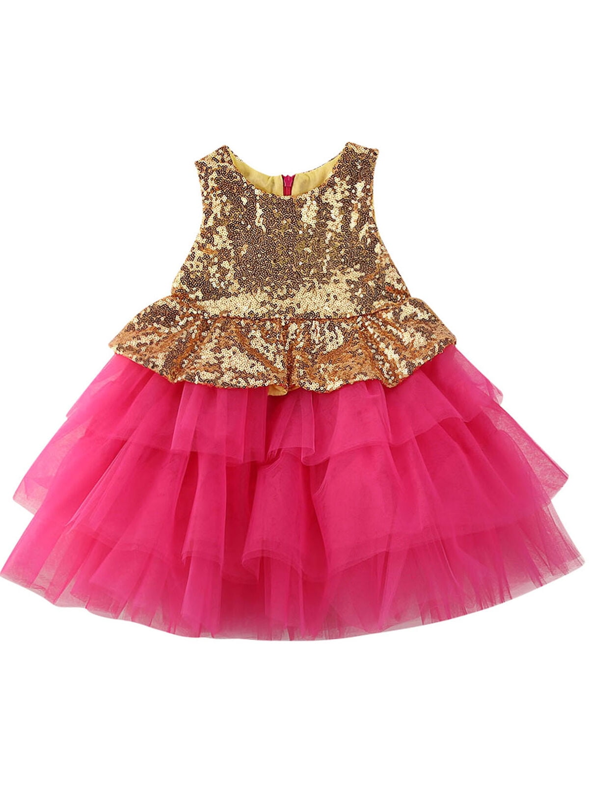 girls sequin clothes