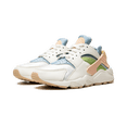 thumbnail image 2 of NIKE WOMENS AIR HUARACHE SE Womens "Sun Club" DQ0117 100 DQ0117 100 from Stadium Goods, 2 of 8