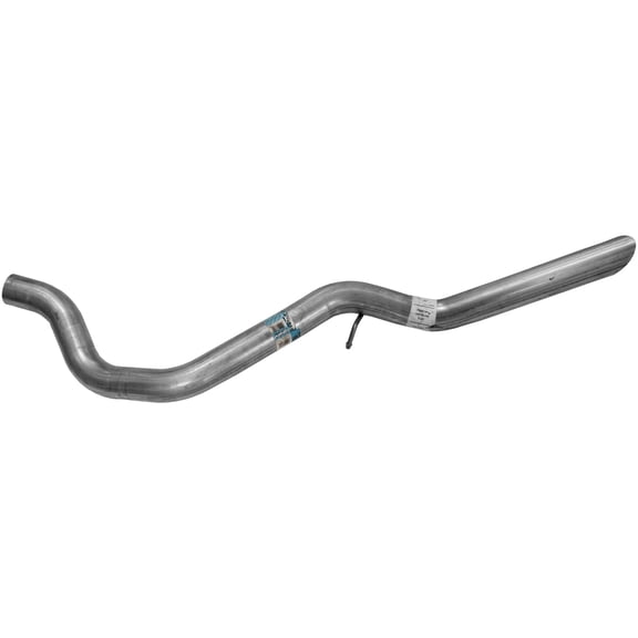 Walker Exhaust 56252 Exhaust Tail Pipe Fits select: 2007-2010 CHEVROLET SILVERADO, 2007-2010 GMC SIERRA