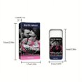thumbnail image 3 of Attract the Opposite Sex with this Portable, Long-Lasting Magic Dating Solid Perfume Balm!, 3 of 4