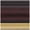 Mahogany and Gold Slope Frame, variant on ArtToFrames 7x24 inch Grey and Black Frame Picture Frame, Gray MDF Poster Frame (4448)