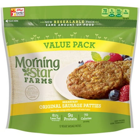Fund Forums Product - Morningstar Farms, Veggie Burgers, Spicy Chipotle Black Bean, oz., (48 count) Product Image. Price $ Product Title. Morningstar Farms, Veggie Burgers, Spicy Chipotle Black Bean, oz., (48 count) Add To Cart. There is a problem adding to cart. Please try again.