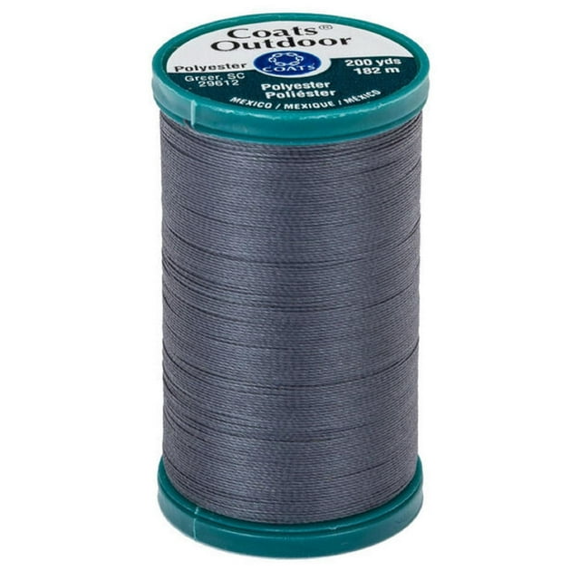 Coats & Clark Outdoor Thread 200Yds