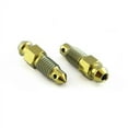 thumbnail image 5 of Titanium Bleed Nipple M7 x (1.00mm) Rear Brake Master Cylinder Pack x2 (TIBN7-2Z5), 5 of 6