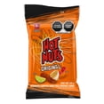 thumbnail image 1 of Cacahuates Barcel Hot Nuts original cubierto sabor chile y limón 200 g, 1 of 4