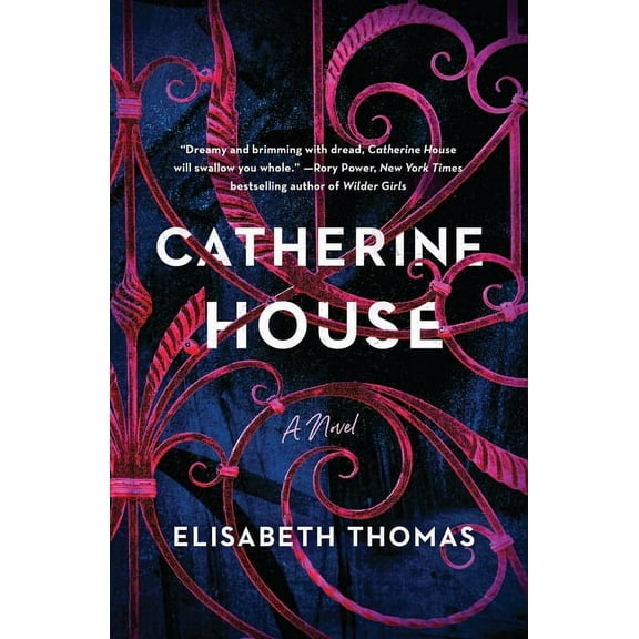Catherine House, (Hardcover)